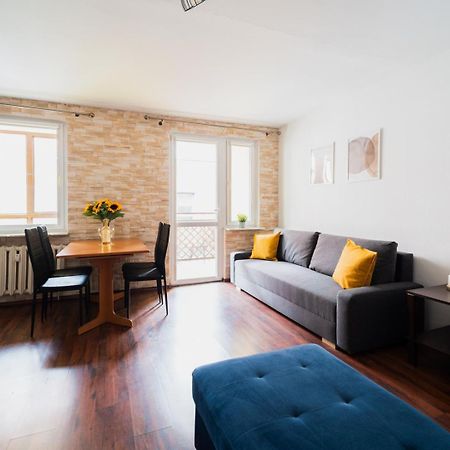 Big Apart- Old Town- Rydygiera Street- 10 People - Market Square Apartment Wroclaw Bagian luar foto