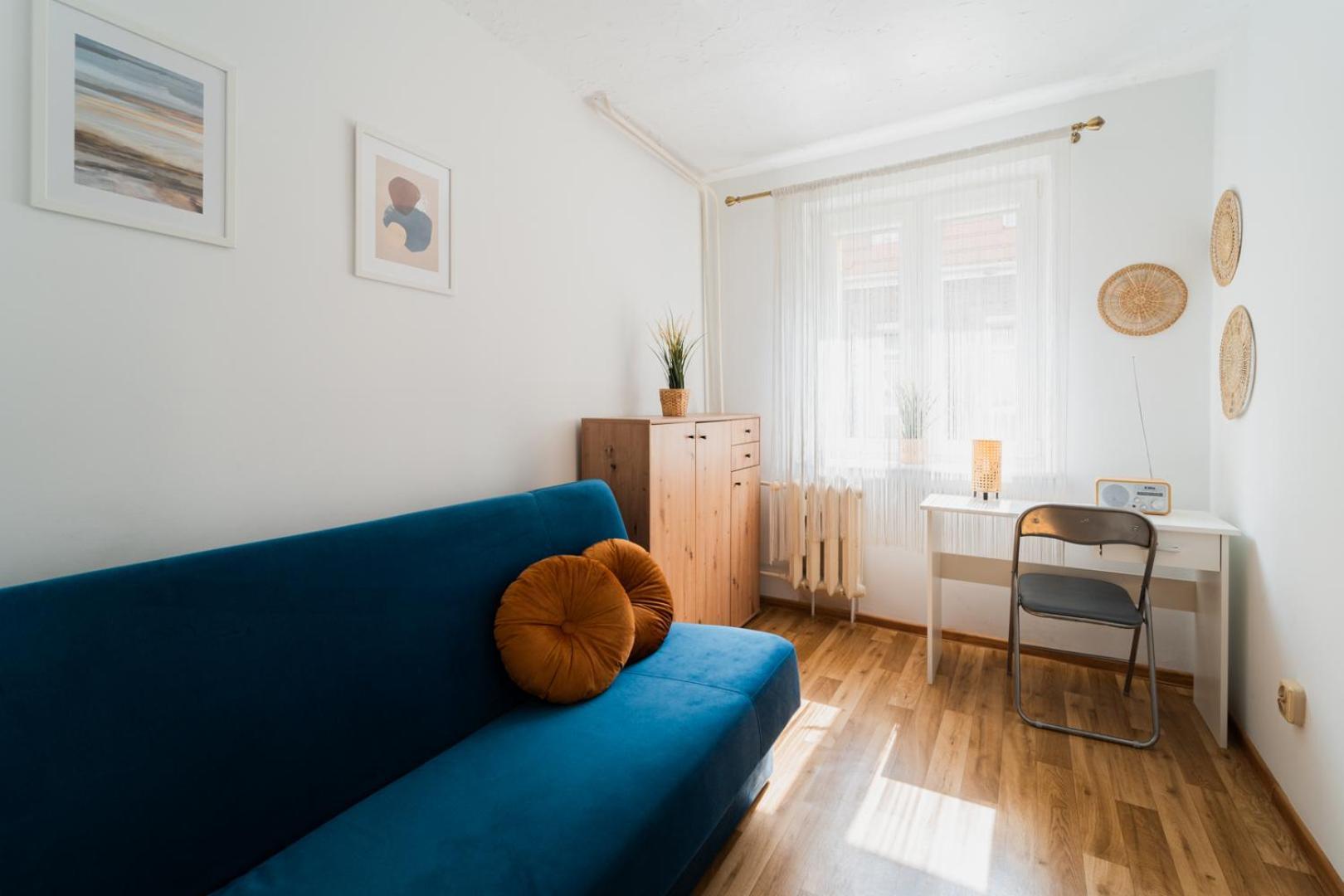 Big Apart- Old Town- Rydygiera Street- 10 People - Market Square Apartment Wroclaw Bagian luar foto