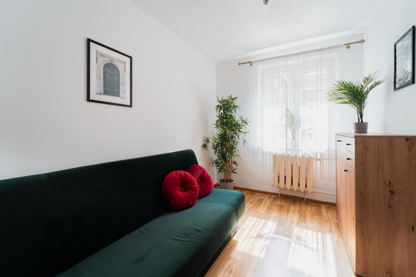 Big Apart- Old Town- Rydygiera Street- 10 People - Market Square Apartment Wroclaw Bagian luar foto