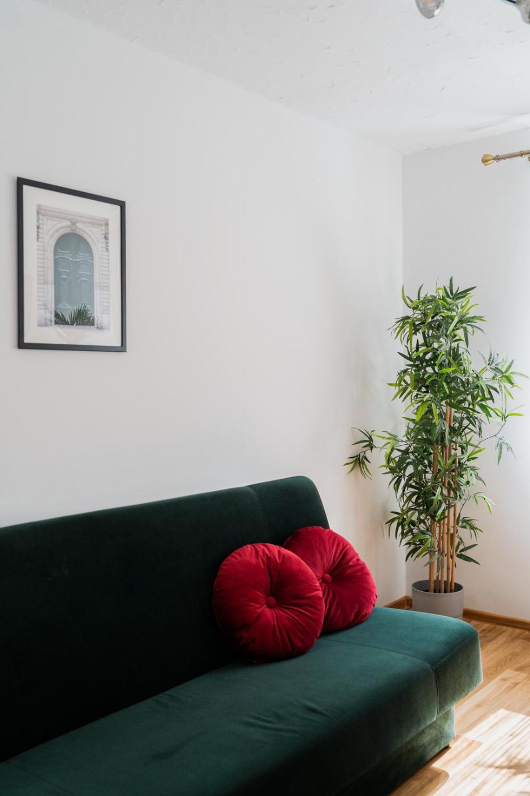 Big Apart- Old Town- Rydygiera Street- 10 People - Market Square Apartment Wroclaw Bagian luar foto