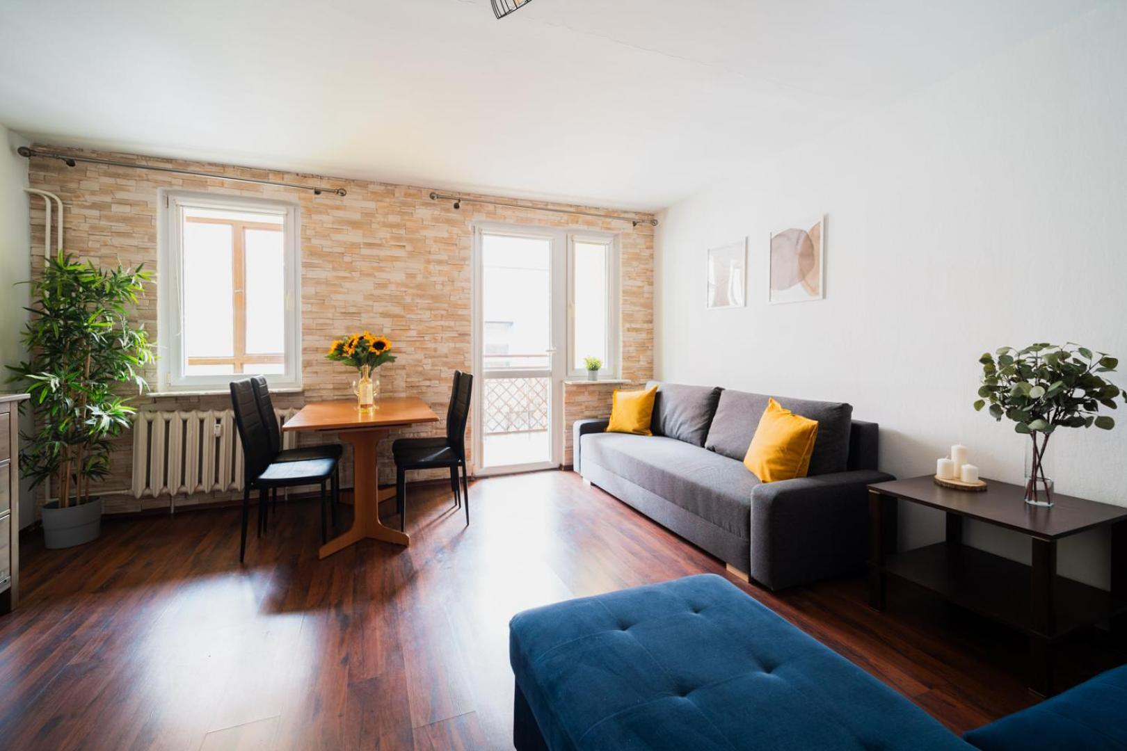Big Apart- Old Town- Rydygiera Street- 10 People - Market Square Apartment Wroclaw Bagian luar foto