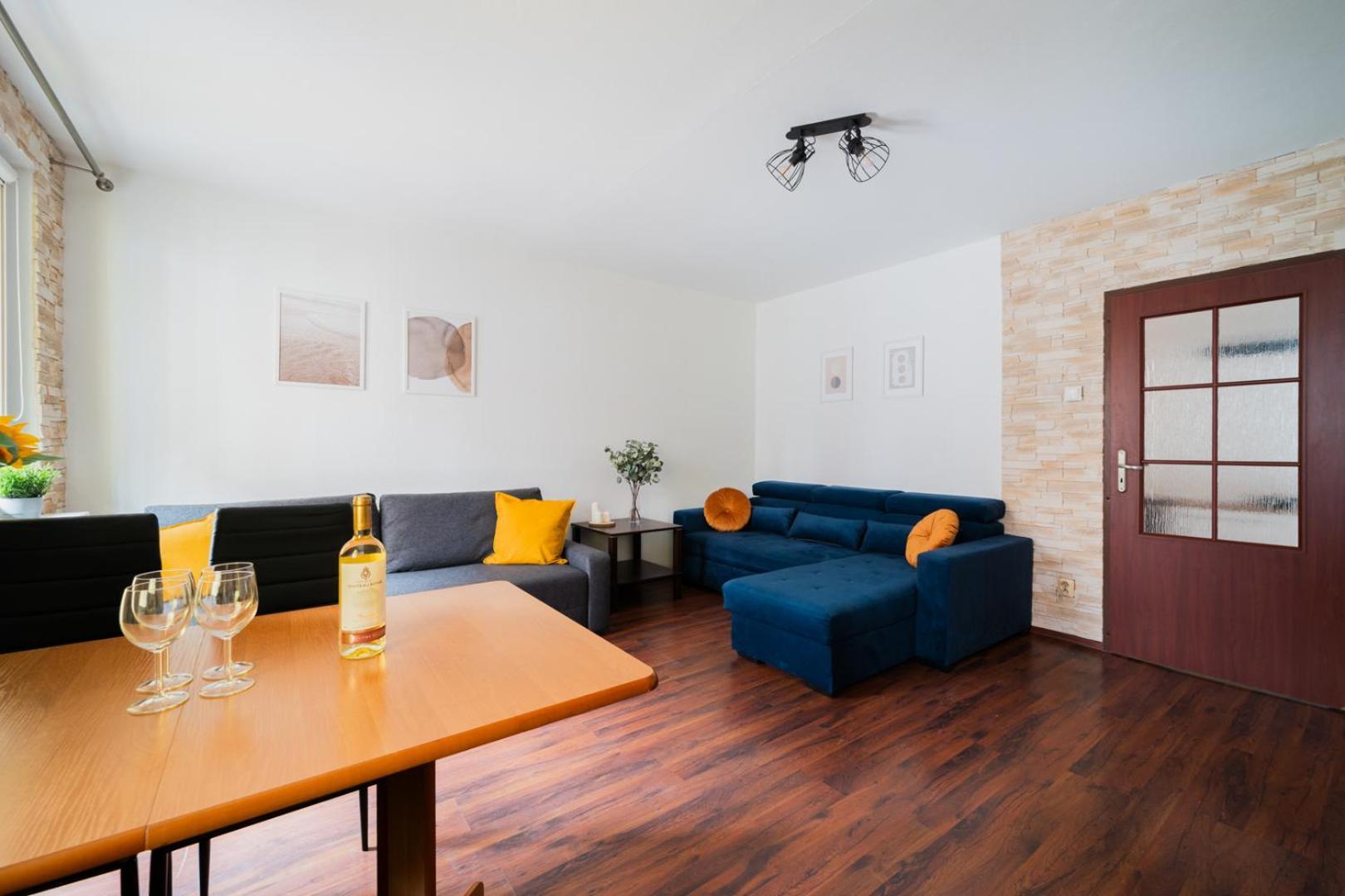 Big Apart- Old Town- Rydygiera Street- 10 People - Market Square Apartment Wroclaw Bagian luar foto
