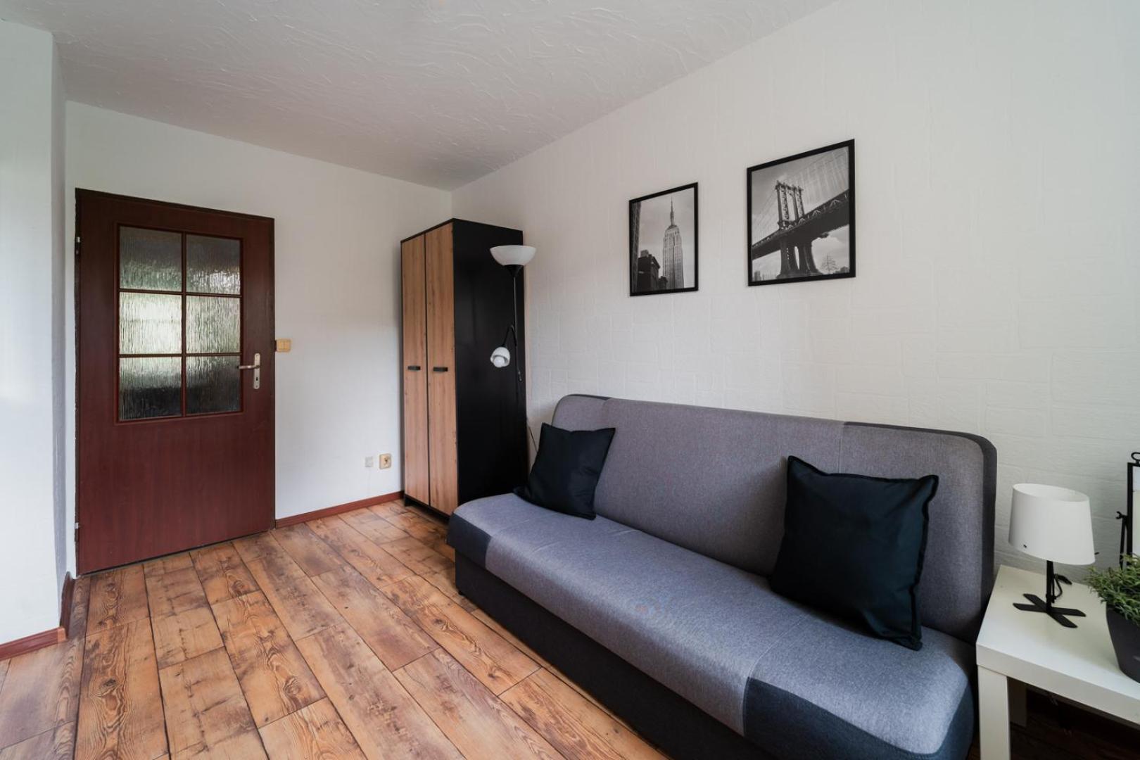 Big Apart- Old Town- Rydygiera Street- 10 People - Market Square Apartment Wroclaw Bagian luar foto