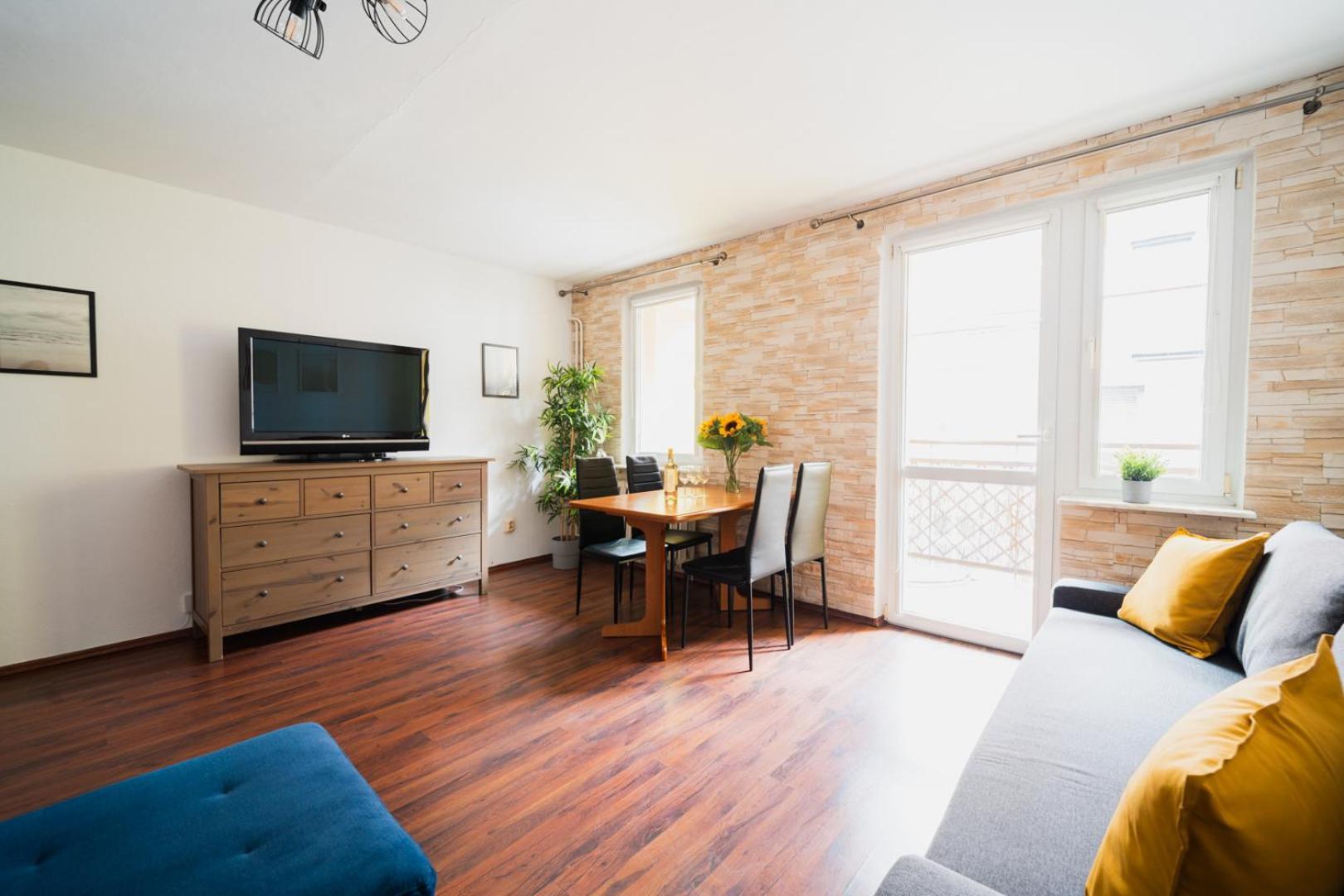 Big Apart- Old Town- Rydygiera Street- 10 People - Market Square Apartment Wroclaw Bagian luar foto